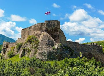 georgia/rabati-castle/landmark/castle-of-rukhi