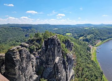 germany/saxony/landmark/basteiaussicht