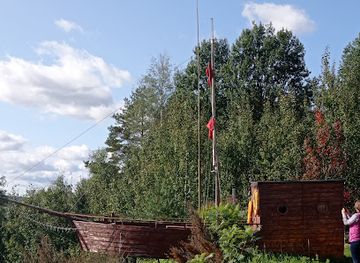 latvia/latgale/landmark/mini-zoo-rozite