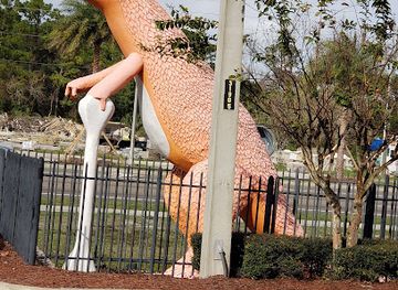 florida/jacksonville/landmark/rex-the-beach-blvd-dinosaur