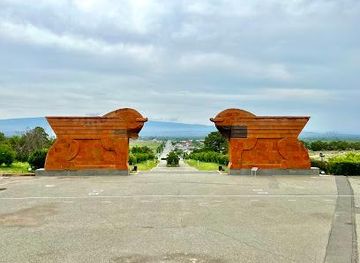 armenia/yerevan/landmark/3wvw-8c3-sardarapat-memorial