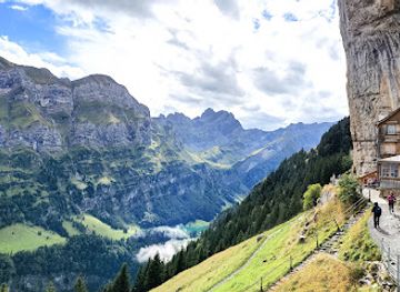 switzerland/appenzell/landmark/wildkirchli