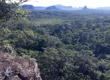 paraguay/cerro-cora-national-park/landmark/desvio-al-cerro-muralla-parque-nacional-cerro-cor