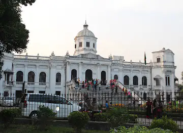 Tajhat Palace