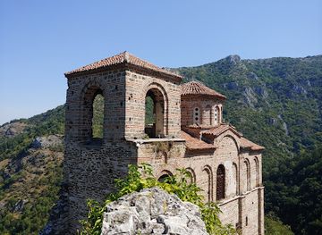 bulgaria/dobruja/landmark/asen-s-fortress