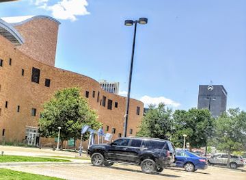 texas/amarillo/landmark/globe-news-center-for-the-performing-arts