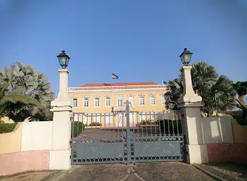 Presidential Palace