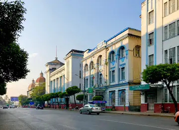 Yangon Heritage Trust