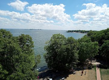 Marblehead Lighthouse Historical Society at Marblehead Lighthouse State Park