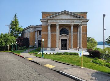 washington/central-washington/landmark/washington-state-historical-society