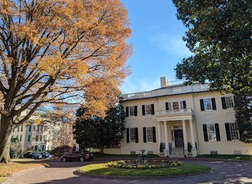 virginia/chesapeake-bay-region/landmark/virginia-executive-mansion