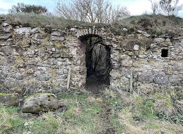 united-kingdom/east-lothian/landmark/barnes-castle