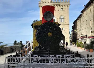 Cava dei Balestrieri