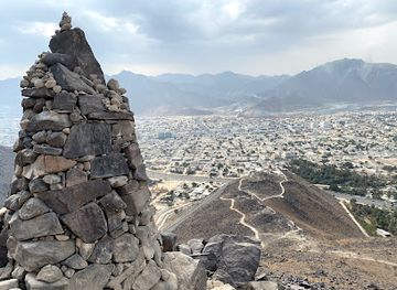 united-arab-emirates/khor-fakkan/landmark/peak-of-al-rabi-mountain-trail