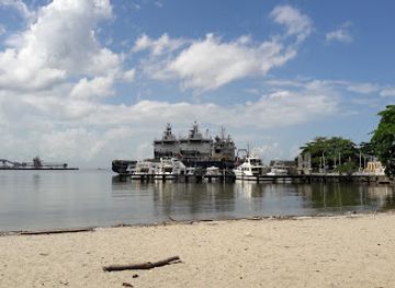 trinidad-and-tobago/scarborough/landmark/chaguaramas-boardwalk