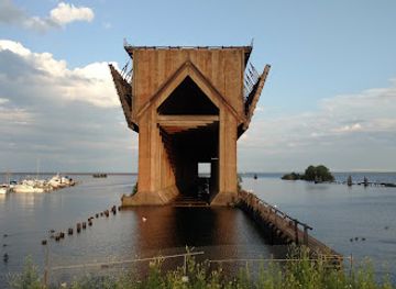 michigan/marquette/landmark/marquette-regional-history-center