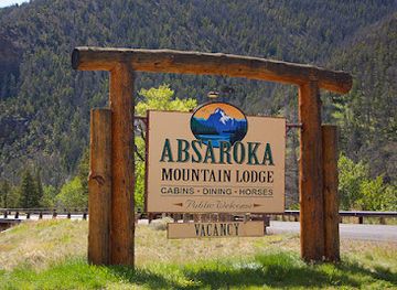 wyoming/park-county/landmark/absaroka-mountain-lodge