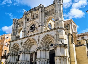 spain/cuenca/landmark/cuenca-cathedral
