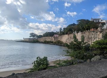 puerto-rico/bayamon/landmark/professor-nat-tours-san-juan-puerto-rico