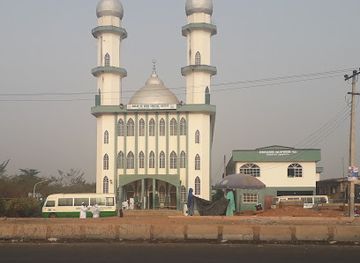 nigeria/abeokuta/landmark/ansar-ud-deen-central-mosque-adedotun