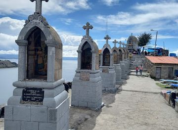 bolivia/copacabana/landmark/cerro-calvario