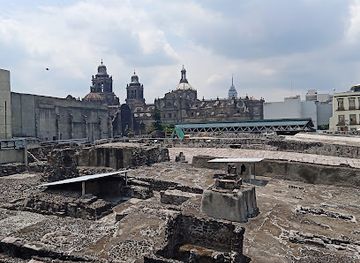 mexico/central-mexico/landmark/templo-mayor-museum