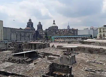 Templo Mayor Museum