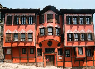 bulgaria/plovdiv-region/landmark/historical-museum-exhibition-renaissance-dimitar-georgiadi-s-house
