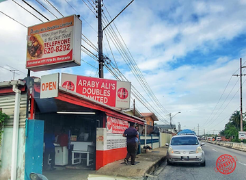 trinidad-and-tobago/san-juan-laventille/landmark/araby-ali-s-doubles-ltd
