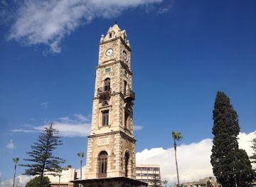 lebanon/north-lebanon/landmark/sultan-abdulhamid-clocktower