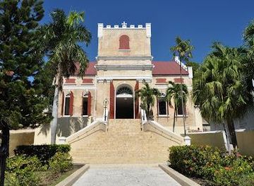 british-virgin-islands/west-end/landmark/frederick-evangelical-lutheran-church