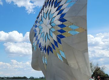 south-dakota/big-sioux-recreation-area/landmark/dignity-of-earth-and-sky