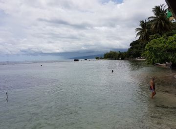 french-polynesia/tahiti-iti/landmark/l-escale-du-paquebot-france