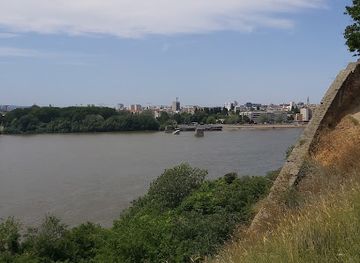 serbia/macva/landmark/petrovaradin-catacombs