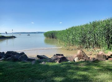 hungary/balaton-uplands-national-park/landmark/kozsegi-strand