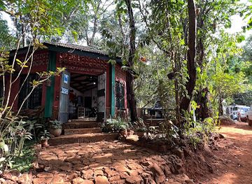 sierra-leone/kenema/landmark/tacugama-chimpanzee-sanctuary