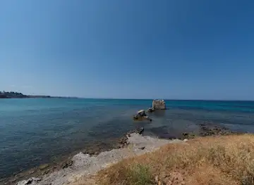 Wall of Kassandreia