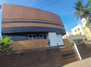 Simbu house
