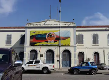 Estação Central de Luanda