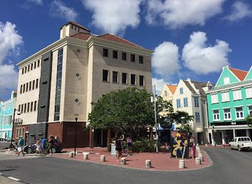 curacao/domi-abou/landmark/parliament-of-curacao