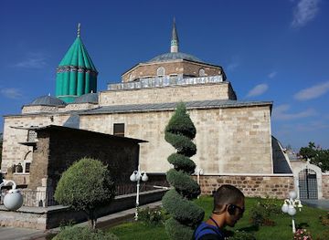 turkiye/konya/landmark/mevlana-jalaluddin-i-rumi-mosque