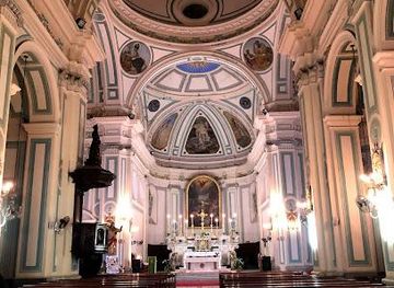 Saint Catherine Cathedral