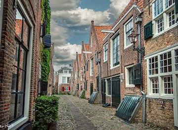 belgium/de-haan/landmark/kuiperspoort