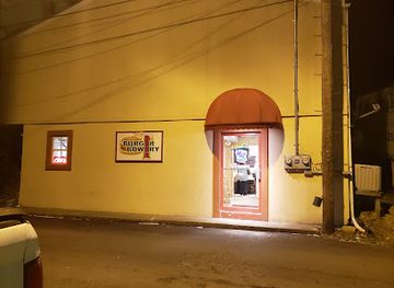 west-virginia/fairmont/landmark/jag-burger-beer-bowery