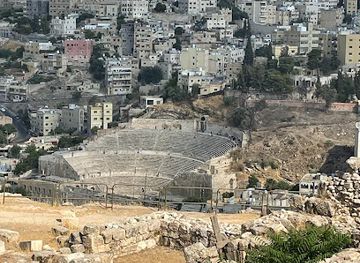 jordan/amman/landmark/umayyad-mosque