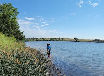 nebraska/lake-mcconaughy/landmark/lake-ogallala-state-recreation-area