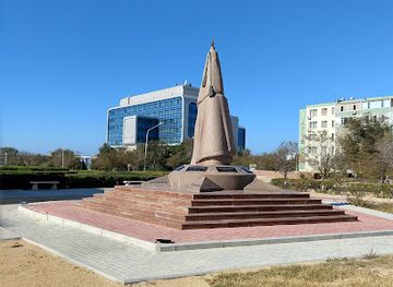 kazakhstan/aktau/landmark/peacekeeping-soldiers-memorial