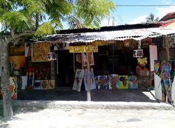 tanzania/zanzibar-city/nungwi/landmark/dr-bulugu-gallery-nungwi