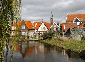 netherlands/volendam/landmark/saint-vincent-s-church