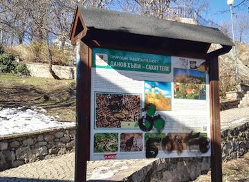 bulgaria/plovdiv-region/landmark/sahat-tepe-danov-hill